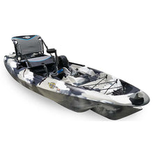 Load image into Gallery viewer, 3 Waters Big Fish 105 PDL Urban Camo perspective