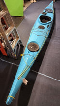 Load image into Gallery viewer, P&H Delphin 155 Performance Touring Kayak - Used