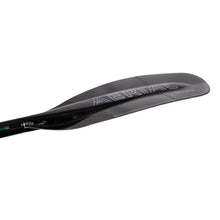 Load image into Gallery viewer, Aqua Bound Aerial Major Carbon 4-Piece Versa-Lok Straight Shaft Kayak Paddle
