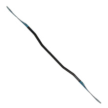 Load image into Gallery viewer, Aqua Bound Aerial Major Fiberglass 1-Piece Crank Shaft Kayak Paddle 30° Right Hand