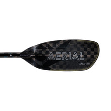 Load image into Gallery viewer, Aqua Bound Aerial Minor Carbon 4-Piece Versa-Lok Crank Shaft Kayak Paddle