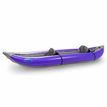 Load image into Gallery viewer, AIRE Outfitter II Tandem Whitewater Inflatable Kayak
