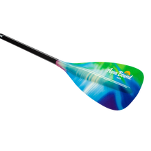 Load image into Gallery viewer, Aqua Bound Malta FG 2-Piece Stand-Up Paddle with Lam-Lok
