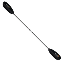 Load image into Gallery viewer, Aqua Bound Sting Ray Carbon 2-piece Versa Lok touring kayak paddle