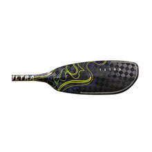 Load image into Gallery viewer, Aqua Bound Ultralight Tetra straight shaft touring kayak paddle at Alder Creek Kayak and Canoe in Portland OR
