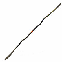 Load image into Gallery viewer, Aqua Bound Ultralight Tetra 2-Piece Posi-Lok Bent Shaft Touring Kayak Paddle