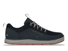 Load image into Gallery viewer, Astral Footwear Brewer 3.0 High Performance Amphibious Sneaker Shadow Black