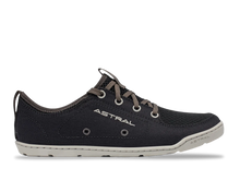 Load image into Gallery viewer, Astral Footwear Loyak Water Shoe Women's Light Black