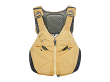 Load image into Gallery viewer, Astral V-Eight 4.0 PFD Soil Tan Front