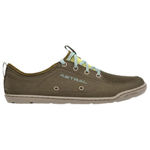 Load image into Gallery viewer, Astral Loyak Water Shoe Women's Lichen Green