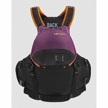 Load image into Gallery viewer, Astral Bowen PFD Eggplant at Alder Creek Kayak and Canoe