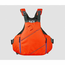 Load image into Gallery viewer, Astral YTV 2.0 Fire Orange Front