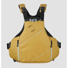 Load image into Gallery viewer, Astral YTV 2.0 Soil Tan front at Alder Creek Kayak and Canoe in Portland OR