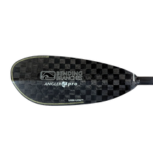 Load image into Gallery viewer, Bending Branches Angler Pro Carbon blade