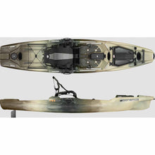 Load image into Gallery viewer, Bonafide PWR129 Fishing Kayak Camo
