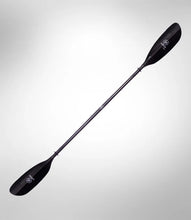 Load image into Gallery viewer, Werner Camano Carbon Straight Shaft Touring Kayak Paddle