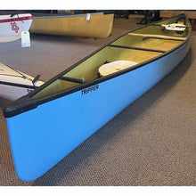 Load image into Gallery viewer, Clipper Tripper 17'6" Kevlar at Alder Creek Kayak and Canoe