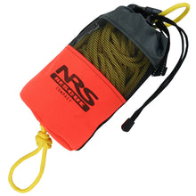 Load image into Gallery viewer, NRS Compact Rescue Throw Bag 70'