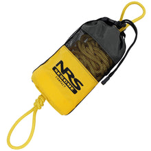 Load image into Gallery viewer, NRS Compact Rescue Throw Bag 70'