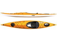 Load image into Gallery viewer, Eddyline Rio 140 Performance recreational kayak mango