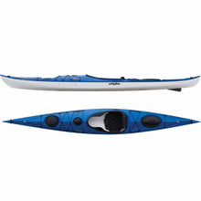 Load image into Gallery viewer, Eddyline Sitka 150 Day Touring Kayak Sapphire