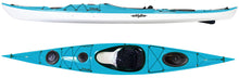 Load image into Gallery viewer, Eddyline Sitka 145 day touring kayak teal