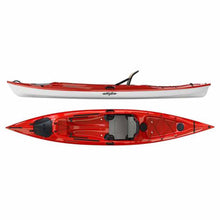 Load image into Gallery viewer, Eddyline Caribbean 14FS Sit On Top Recreational Kayak