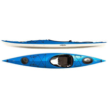 Load image into Gallery viewer, Eddyline Equinox Performance Recreational Kayak Sapphire Blue