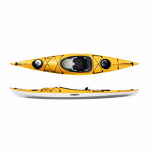 Load image into Gallery viewer, Eddyline Rio performance solo recreational kayak