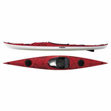 Load image into Gallery viewer, Eddyline Sitka ST Red Pearl