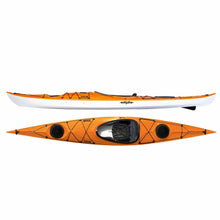 Load image into Gallery viewer, Eddyline Sitka ST Day Touring Kayak