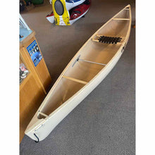 Load image into Gallery viewer, Esquif Echo Solo Touring Canoe cosmetic blem
