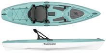 Load image into Gallery viewer, Hurricane Osprey 109 Mint