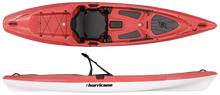 Load image into Gallery viewer, Hurricane Osprey 120 Coral
