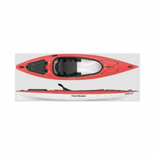 Load image into Gallery viewer, Hurricane Prima 110 Sport Coral