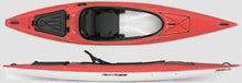 Load image into Gallery viewer, Hurricane Prima 125 Sport Coral