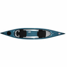 Load image into Gallery viewer, Hurricane Santee 140T Tandem Recreational Kayak Teal
