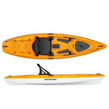 Load image into Gallery viewer, Hurricane Osprey 109 Mango