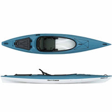 Load image into Gallery viewer, Hurricane Prima 125 Sport Slate