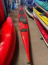 Load image into Gallery viewer, NDK Triton Tandem Touring Kayak