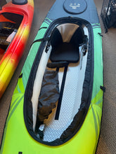 Load image into Gallery viewer, Lightly Used Aquaglide Navarro 130