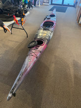 Load image into Gallery viewer, Wilderness Systems Tempest 165 Touring Kayak Polyethylene