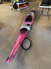 Load image into Gallery viewer, Wilderness Systems Tempest 165 Touring Kayak Polyethylene