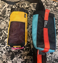 Load image into Gallery viewer, River Station Gear GuideLaunch Waist Throw Bag