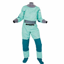 Load image into Gallery viewer, Immersion Research Aphrodite dry suit at Alder Creek Kayak and Canoe in Portland, Oregon