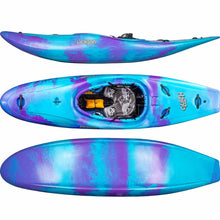 Load image into Gallery viewer, Jackson Clutch Creek Slice Whitewater Kayak 2026 Slushie