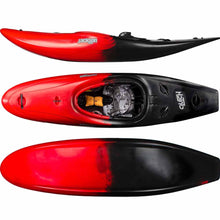 Load image into Gallery viewer, Jackson Clutch Creek Slice Whitewater Kayak 2026 venom