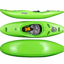 Load image into Gallery viewer, Jackson Flow Medium River Running Whitewater Kayak 2026 Lime