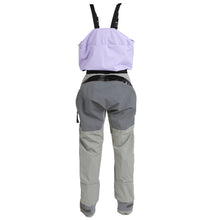 Load image into Gallery viewer, Kokatat Whirlpool Bib with Drop Seat and Socks (Hydrus 3.0) - Women's