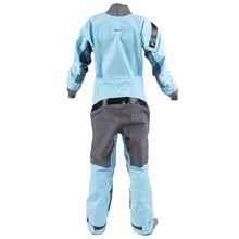 Load image into Gallery viewer, Kokatat Hydrus Swift Entry Drysuit Women's with Drop Seat